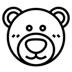 熊