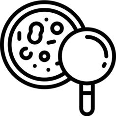 Petri dish