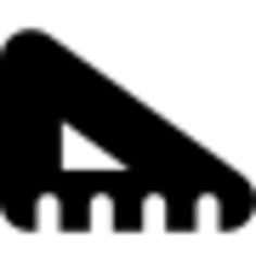 School set square