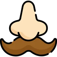 Moustache