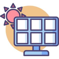 Solar panel