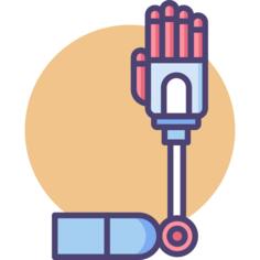 Robotic arm