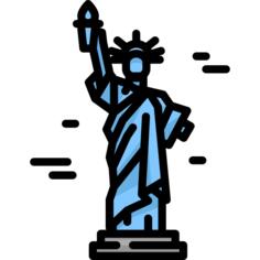 Statue of liberty