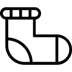 袜子