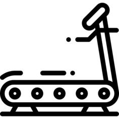 跑步机