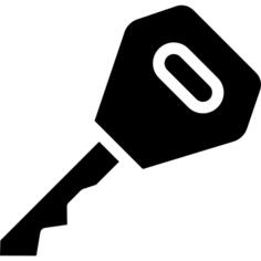 Car key