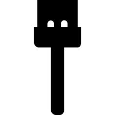 Hair brush