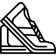 Sport shoe