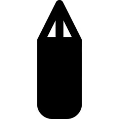 Punching bag
