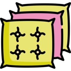 Pillows