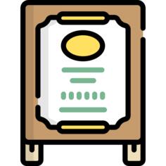 每日特价板