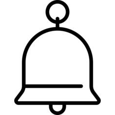 Hanging Bell