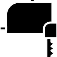 Construction tool outline