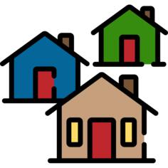 住房