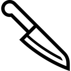 刀