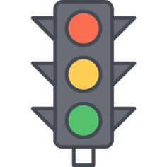 Traffic light