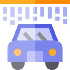 洗车