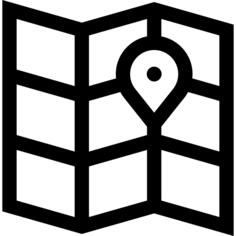 Street map
