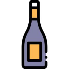 酒瓶