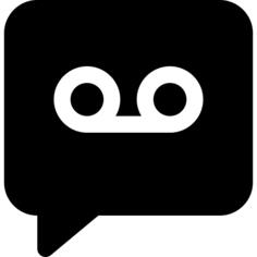 语音留言