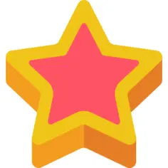 星