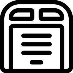 车库