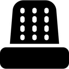 Thimble