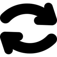 Curve Arrow