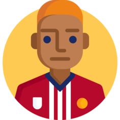 Soccer player