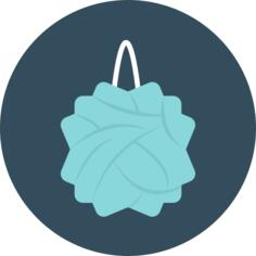 海绵