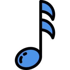 十六分音符