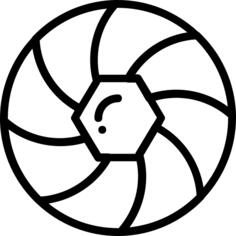 Camera lens