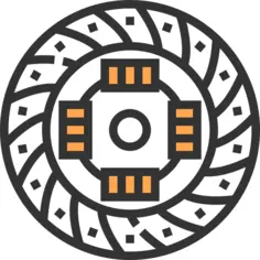 汽车零件