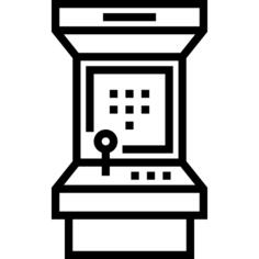 Arcade machine