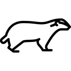 Badger
