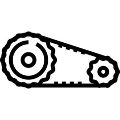 Timing belt