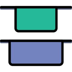 Vertical alignment