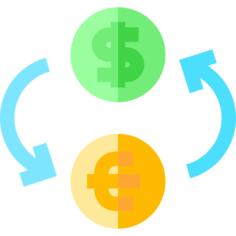 Exchange rate