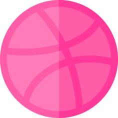 Dribbble