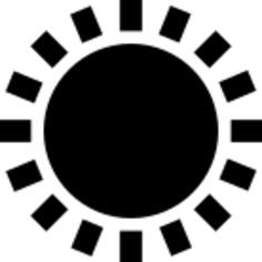 太阳