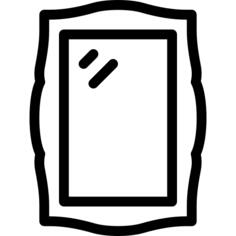 镜子