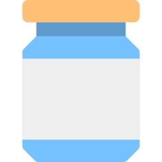 墨水瓶