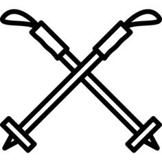 Poles