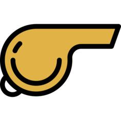 哨