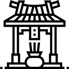 神社