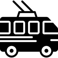 Trolleybus