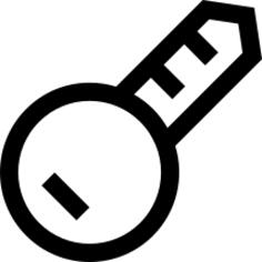 Key