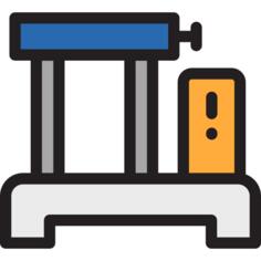 Molding machine