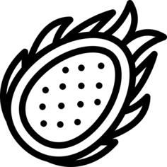 火龙果
