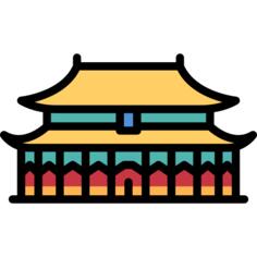 Forbidden city